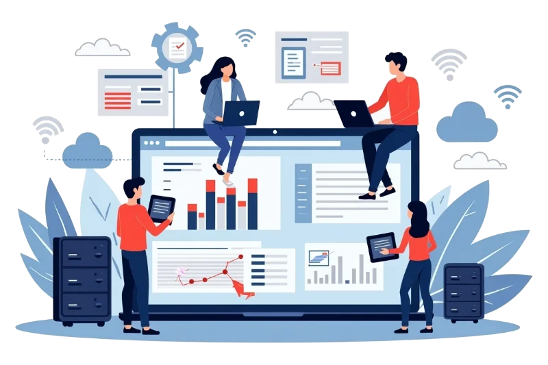 Business Consulting Services