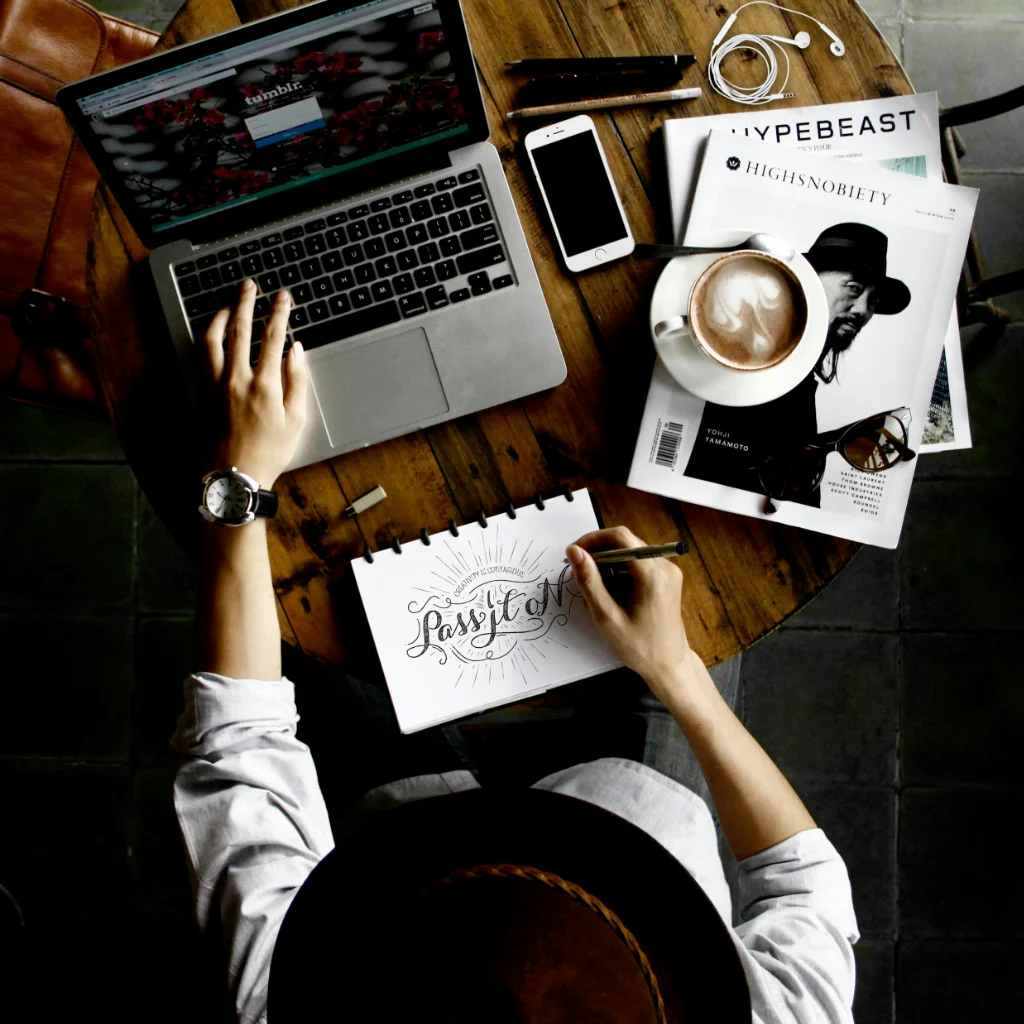 Business Consulting Services